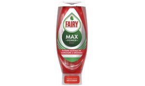 FAIRY ΠΙΑΤΩΝ ΜΑΧ POWER 650ML