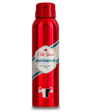OLD SPICE SPRAY WHITWWATER 150ML