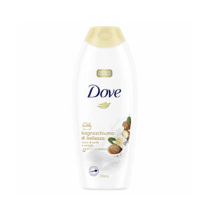 DOVE BAGNO KARITE VAGNILIA 750ML