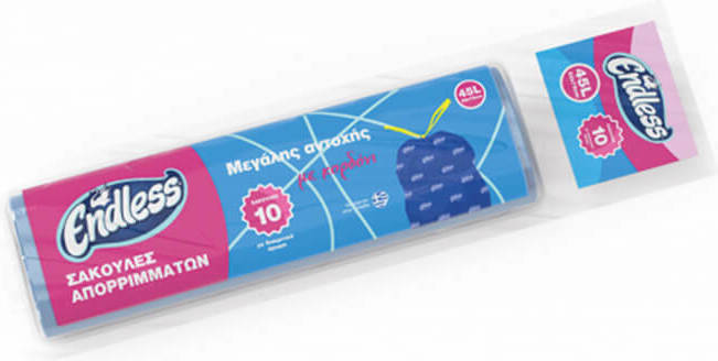 ENDLESS ΣΑΚΟΥΛΑ ΡΟΛΟ ΚΟΡΔΟΝΙ