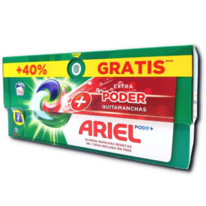 ARIEL PODS 19+8