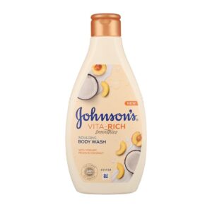 JS ΑΦΡΟΛΟΥΤΡΟ 750ML