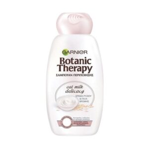 ULTRA DOLCE SHAMPOO 400ML