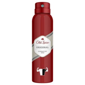 OLD SPICE DEO SPRAY ORIGINAL 150ML