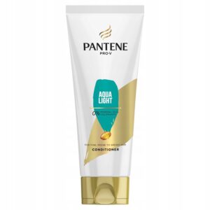 PANTENE CONDITIONER 200ML