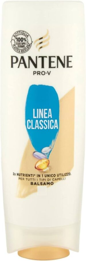 PANTENE BALSAMO 180ML