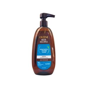 ORZENE ΣΑΜΠOYAN BAMMENA 750ML
