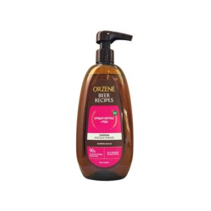 ORZENE ΣΑΜΠOYAN BAMMENA 750ML