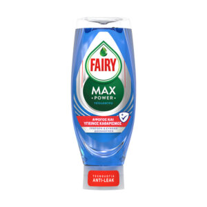 FAIRY ΠΙΑΤΩΝ ΜΑΧ POWER 650ML
