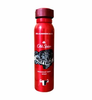 OLD SPICE SPRAY WOLFTHORN  150ML