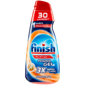 FINISH GEL ALL IN 1