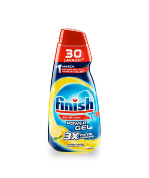 FINISH GEL ALL IN 1