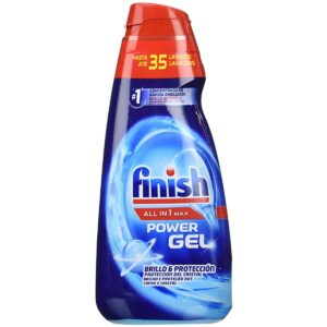 FINISH GEL ALL IN 1