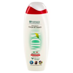 VIDAL MENTA&LIME 500ML