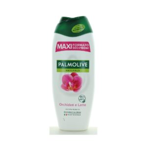 PALMOLIVE 650+100 ΝΤΟΥΖ ORCHIDEA