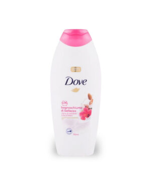DOVE BAGNO MANDORLA 700ML