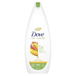 DOVE ΑΦΡΟΛΟΥΤΡΟ 600ML