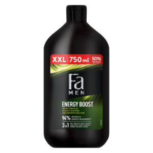 FA ENERGY BOOST 750ML