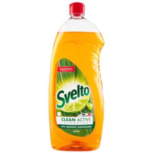 SVELTO 980ML ACETO