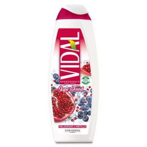 VIDAL BAGNO 500ML