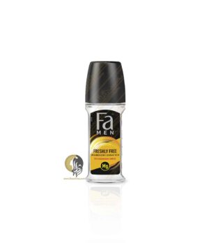 FA MEN ROLL-ON 50ML