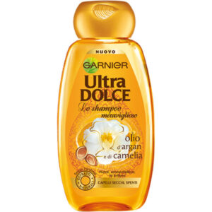 ULTRA DOLCE 300ML SHAMPOO
