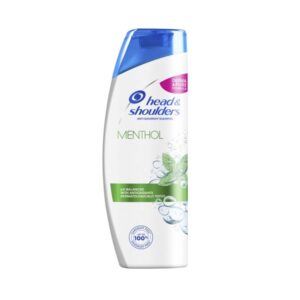 H&S S/POO 675ML COOL MENTHOL