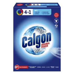 CALGON 4IN1 900GR