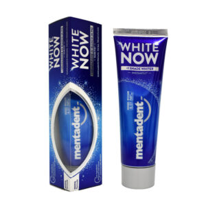 MENTADENT ΟΔΟΝΤΟΚΡΕΜΑ 75ML