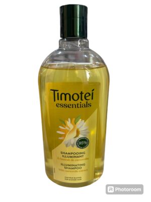 TIMOTEI SHAMPOO 750ΜL