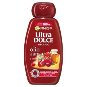ULTRA DOLCE 300ML SHAMPOO