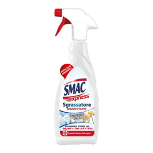 SMAC EXPRESS SGRASS DISINIF.650ML
