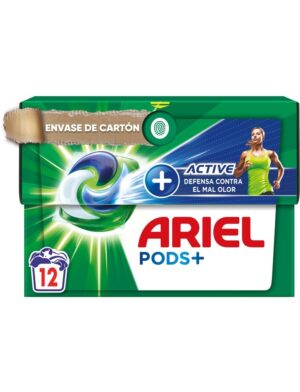 ARIEL PODS 12