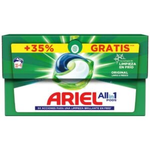 ARIEL PODS 25+9
