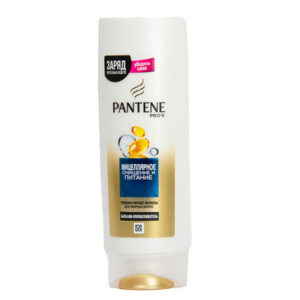 PANTENE CONDITION PURIFY NOURISH 200ML