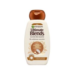 ULTRA DOLCE SHAMPOO 400ML