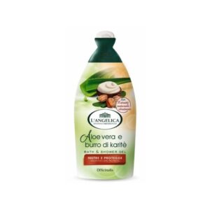 L ANGELICA BATH 500ML