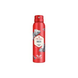 OLD SPICE SPRAY 150ML