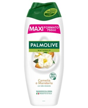 PALMOLIVE 650+100 ΝΤΟΥΖ CAMELIA