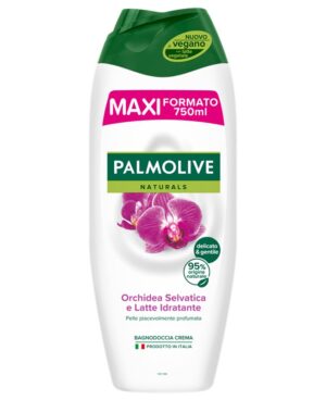 PALMOLIVE ΑΦΡΟΛΟΥΤΡΟ 750ML ORCHIDEA