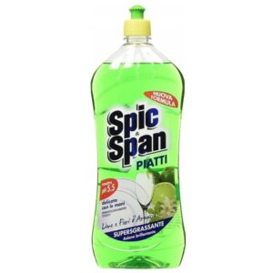 SPIC SPAN PIATI 1LT