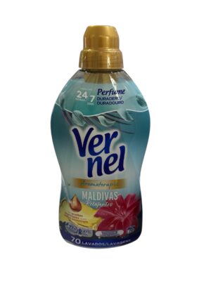VERNEL 1260ML 70M