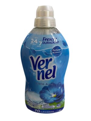 VERNEL 1260ML 70M